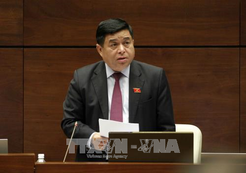 Bộ trưởng Bộ Kế hoạch và Đầu tư: Không ưu đãi dàn trải trong phát triển đặc khu kinh tế